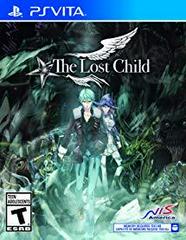 The Lost Child New