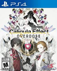 Caligula Effect: Overdose New