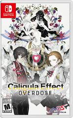 Caligula Effect: Overdose New