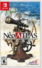 Neo Atlas 1469 New
