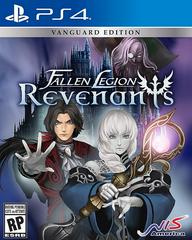 Fallen Legion Revenants New