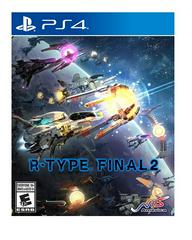 R-Type Final 2 New