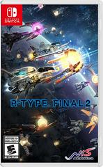 R-Type Final 2 New