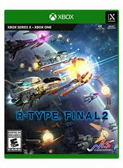 R-Type Final 2 New