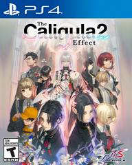 The Caligula Effect 2 New