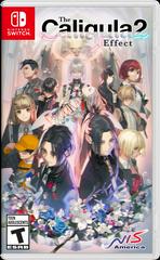 The Caligula Effect 2 New