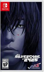 The Silver Case 2425 [Deluxe Edition] New