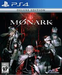 Monark [Deluxe Edition] New