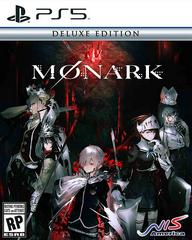 Monark [Deluxe Edition] New