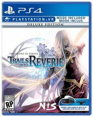 Legend of Heroes: Trails Into Reverie New