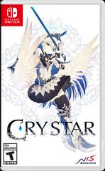 Crystar New