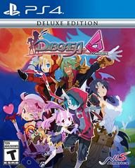 Disgaea 6 Complete [Deluxe Edition] New
