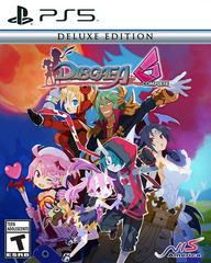 Disgaea 6 Complete [Deluxe Edition] New