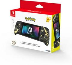 Hori Split Pad Pro [Pikachu - Black and Gold] New