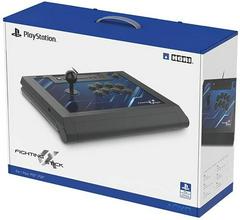 HORI Fighting Stick [alpha] New