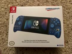 Hori Split Pad Pro [Mega Man] New