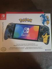 Split Pad Pro [Lucario & Pikachu] New