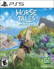 Horse Tales: Emerald Valley Ranch New