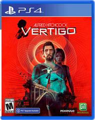 Alfred Hitchcock Vertigo [Limited Edition] New