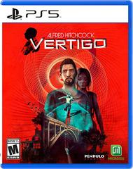 Alfred Hitchcock Vertigo [Limited Edition] New