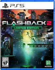 Flashback 2: Limited Edition New