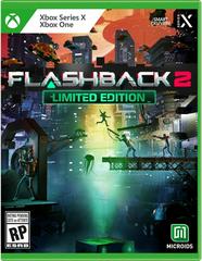 Flashback 2: Limited Edition New