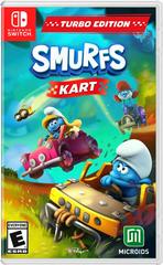 Smurfs Kart New
