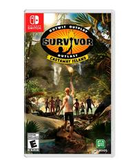 Survivor Castaway Island New