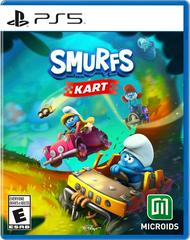 Smurfs Kart New