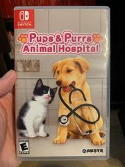 Pups & Purrs: Animal Hospital New