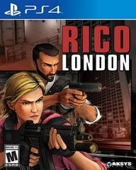 RICO London New