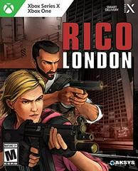 Rico London New