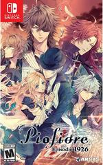 Piofiore: Episodio 1926 New