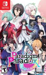 Paradigm Paradox New
