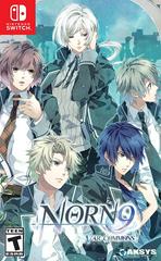 Norn9 Var Commons New