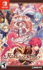 Radiant Tale New