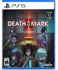 Death Mark II New