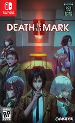 Death Mark II New