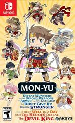 Mon-Yu New