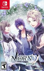 Norn9: Last Era New