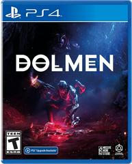 Dolmen New