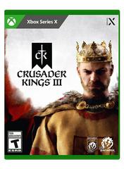 Crusader Kings III New