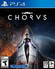 Chorus New