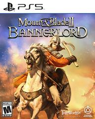 Mount & Blade 2: Bannerlord New