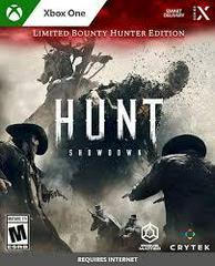 Hunt: Showdown [Limited Bounty Hunter Edition] New