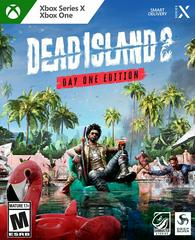 Dead Island 2 New