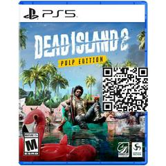 Dead Island 2 [Pulp Edition] New