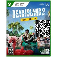 Dead Island 2 [Pulp Edition] New