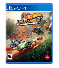 Hot Wheels Unleashed 2 Turbocharged New