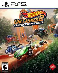 Hot Wheels Unleashed 2 Turbocharged New